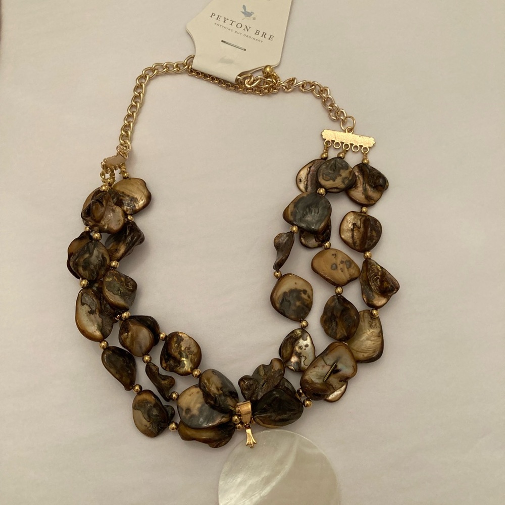 Peyton Bre necklace